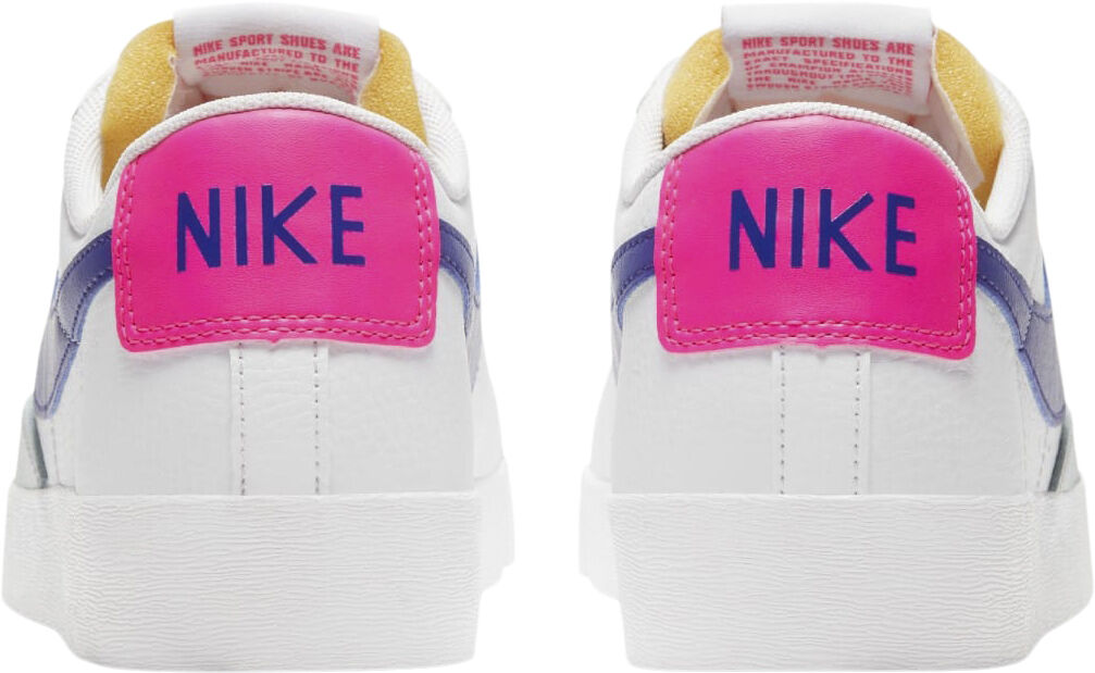 WMNS NIKE BLAZER LOW