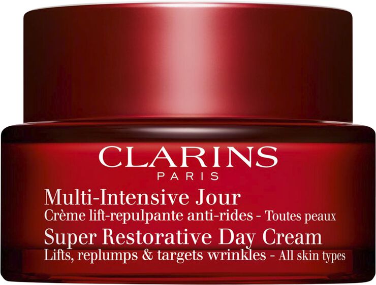 Super Restorative Day Cream All Skin Types