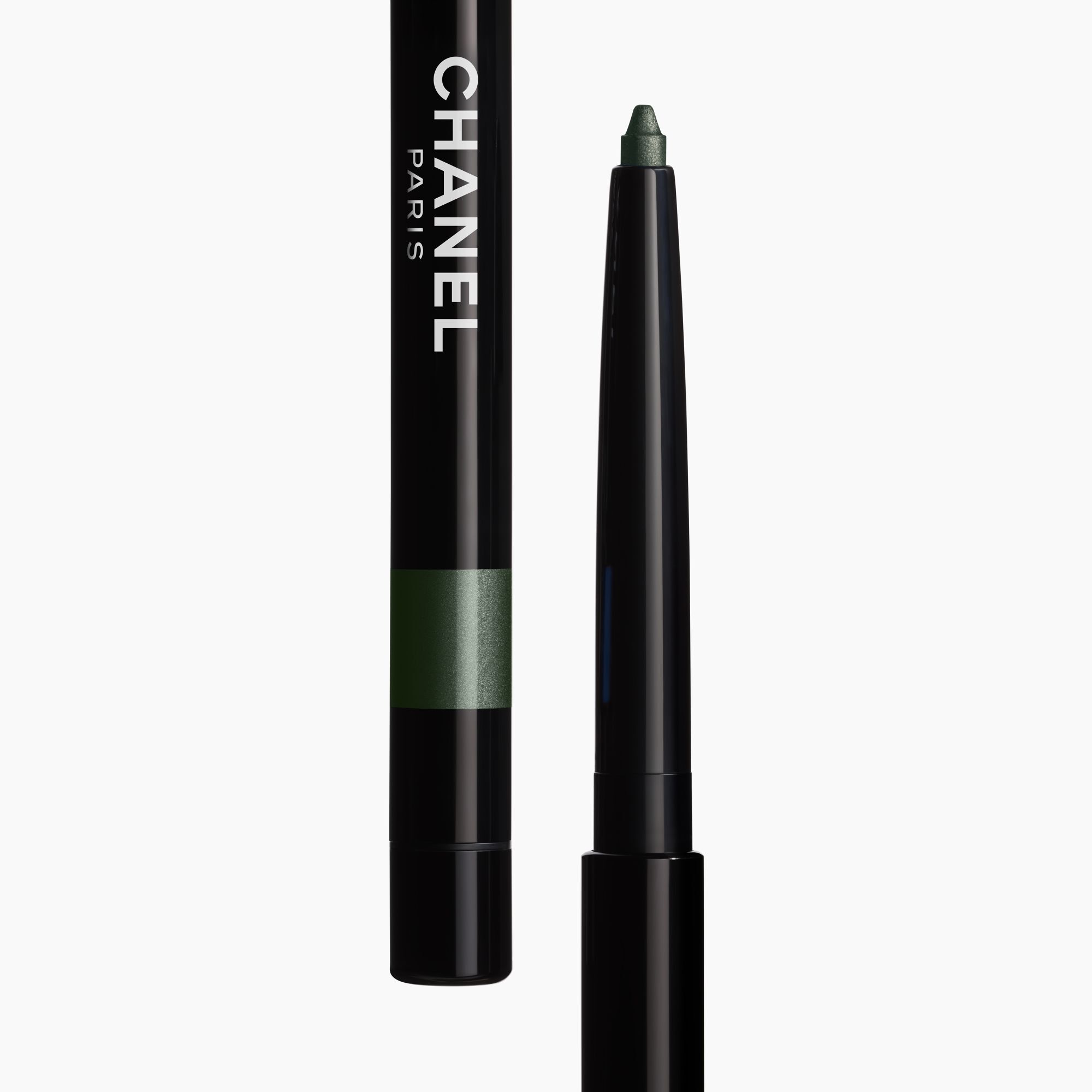 Longwear Eyeliner And Kohl Pencil