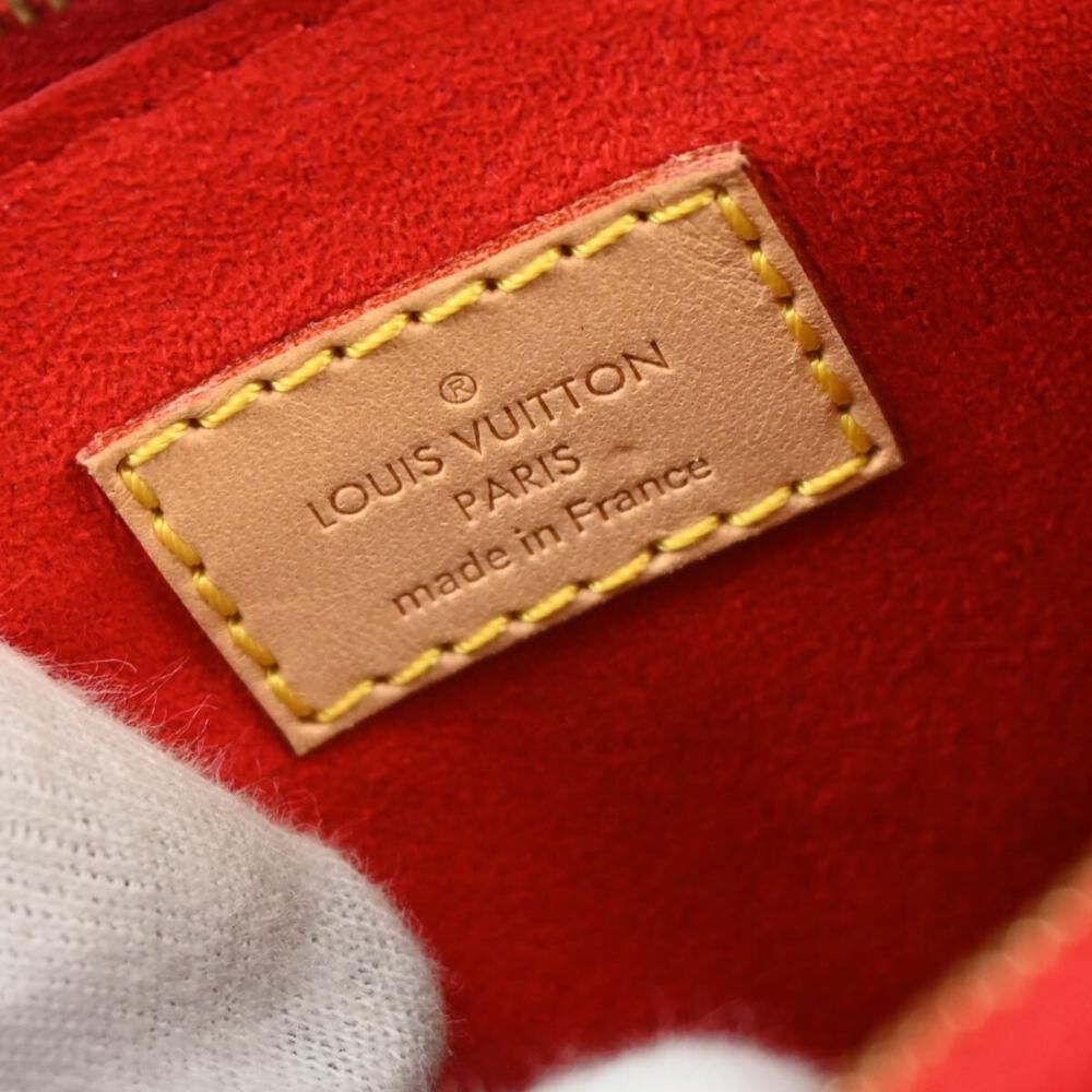 Louis Vuitton Pallas