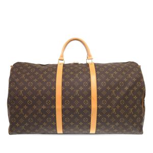 Louis Vuitton Keepall
