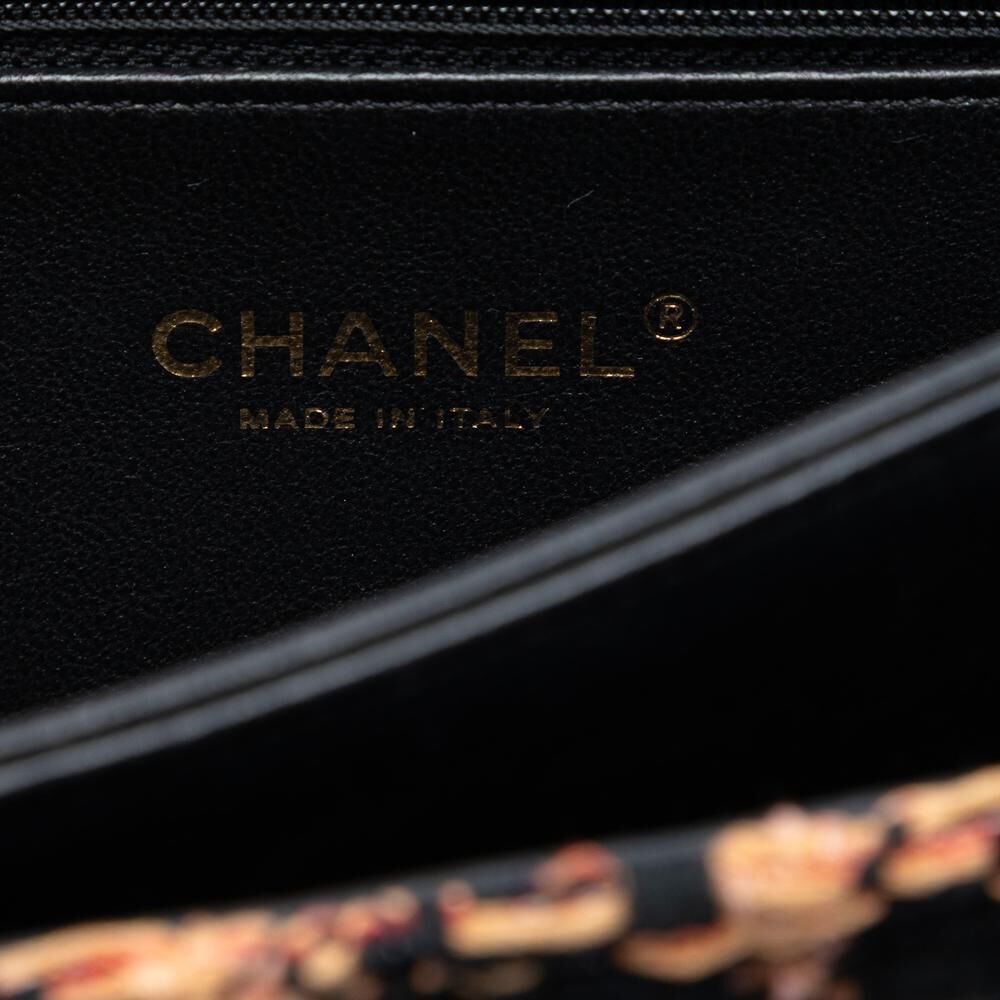 Chanel Flap Bag