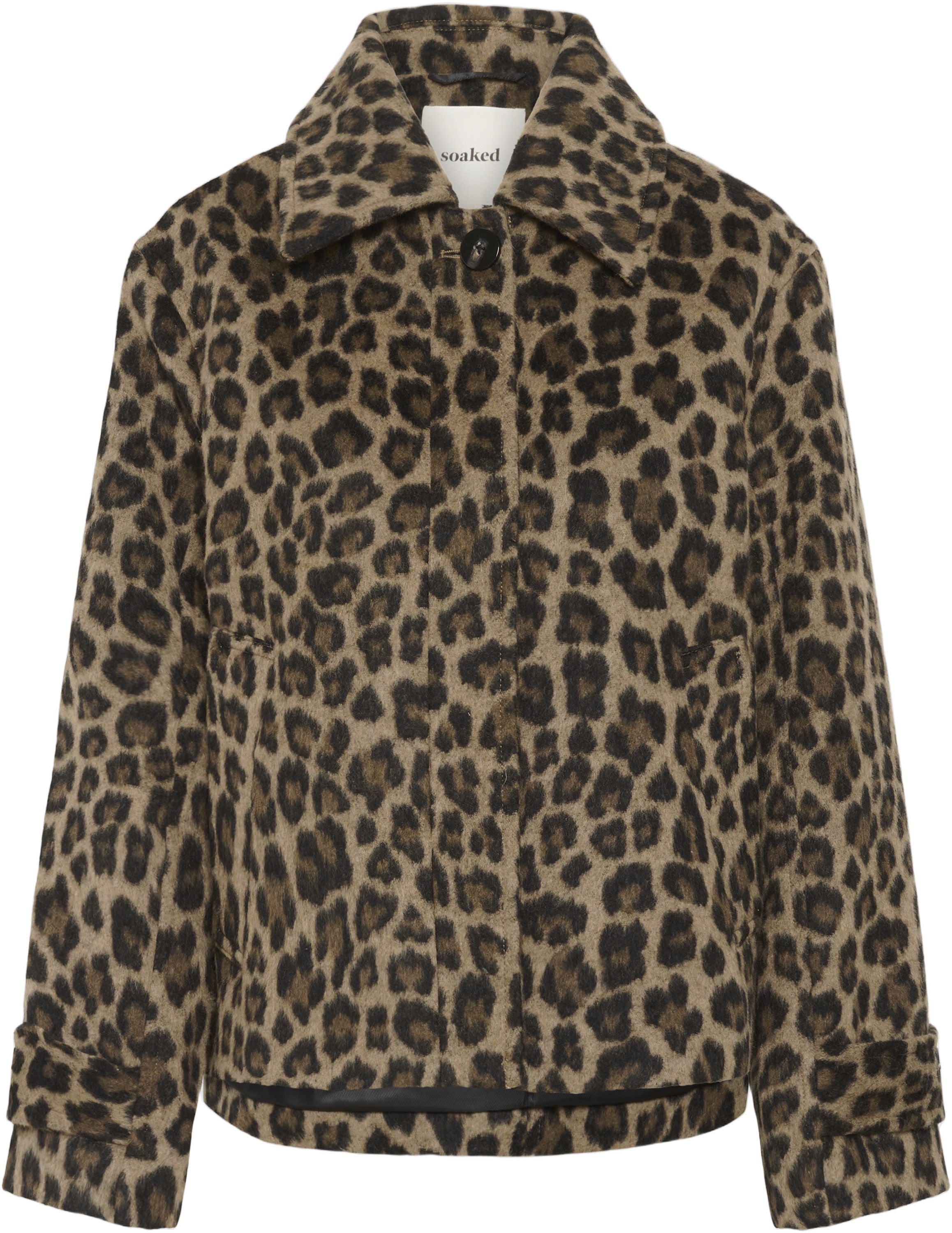 SLLeony Akeleje Jacket