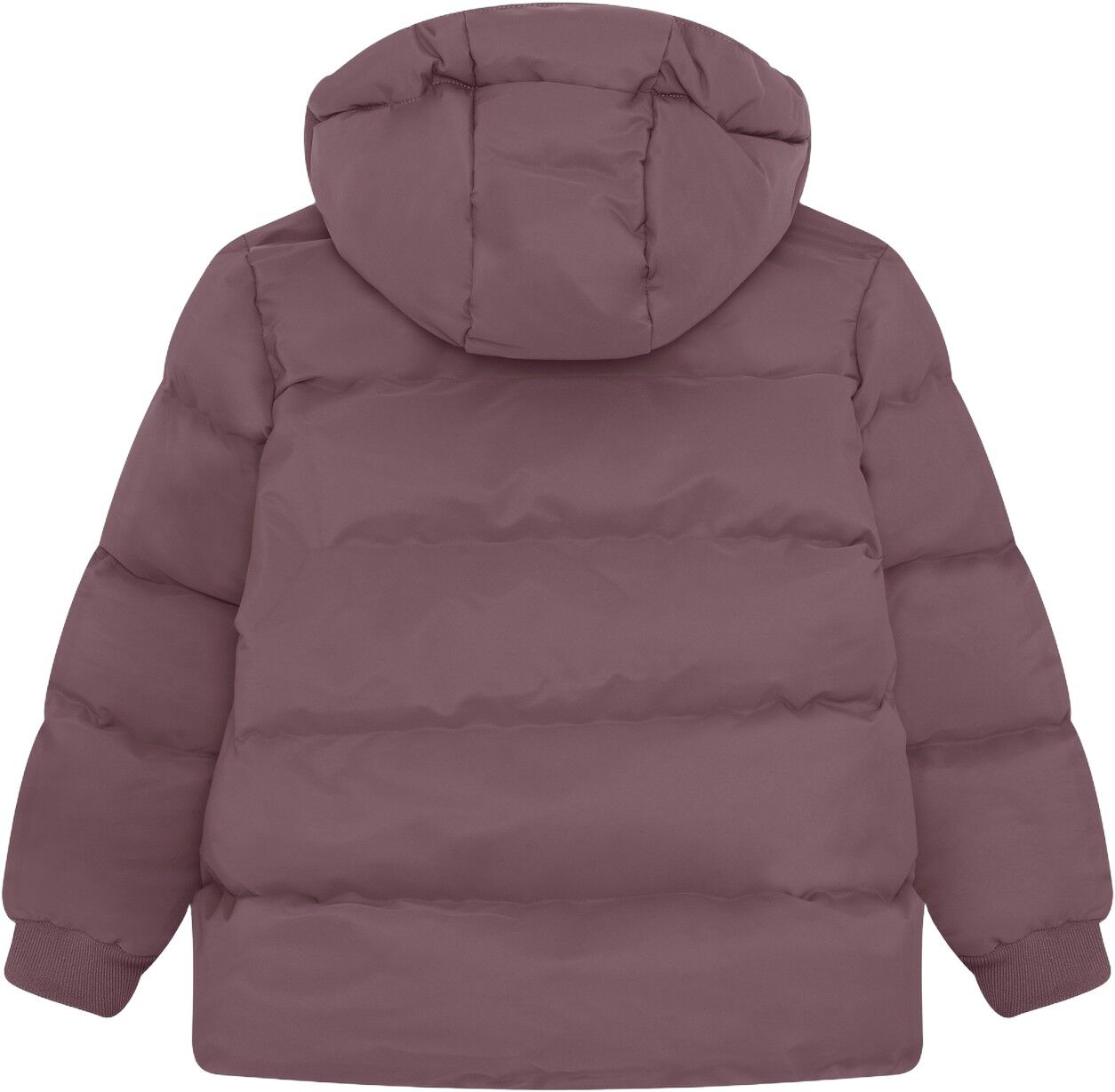 Jacket Quilt, Solid