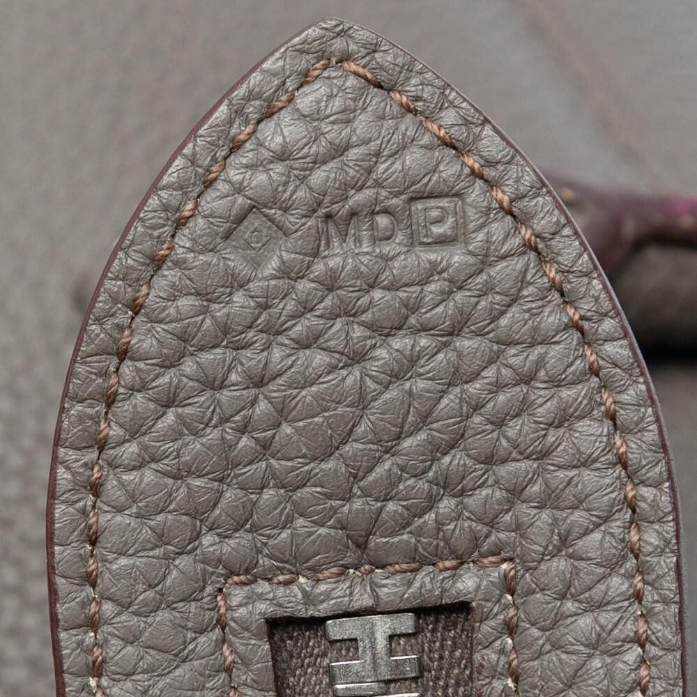 Herm&egrave;s Shoulder Bag