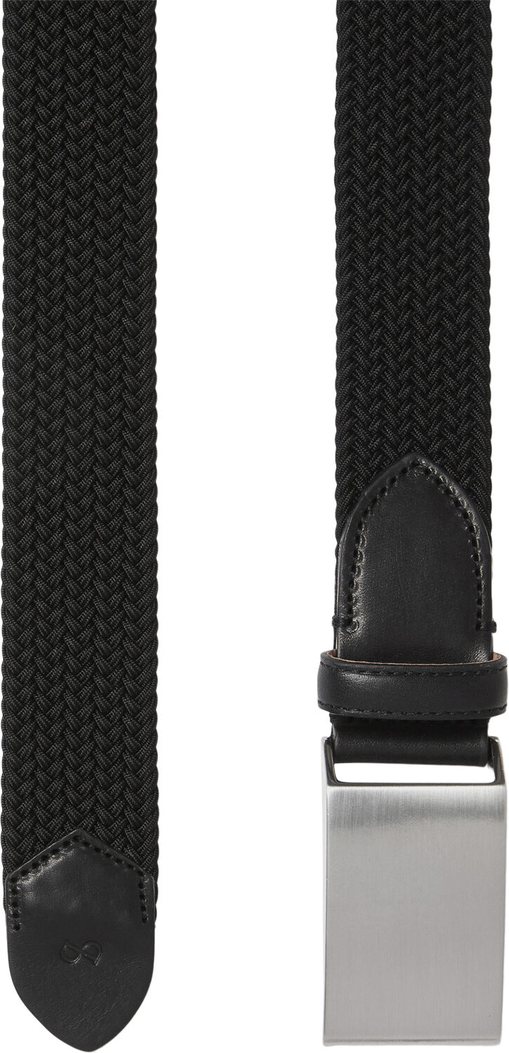 Bolmen Brushed silver