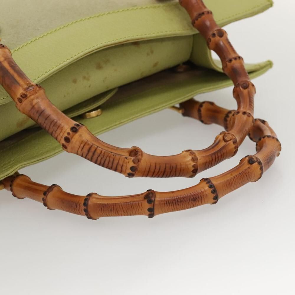 Gucci Bamboo