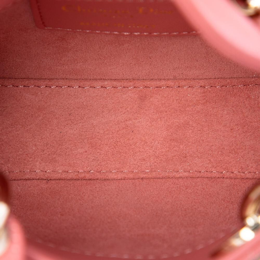 Dior Lady Dior