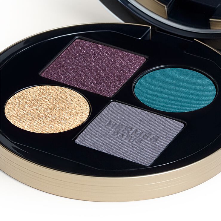 OMBRES D'HERMES EYESHADOWS 12 OMBRES OPTIQUES