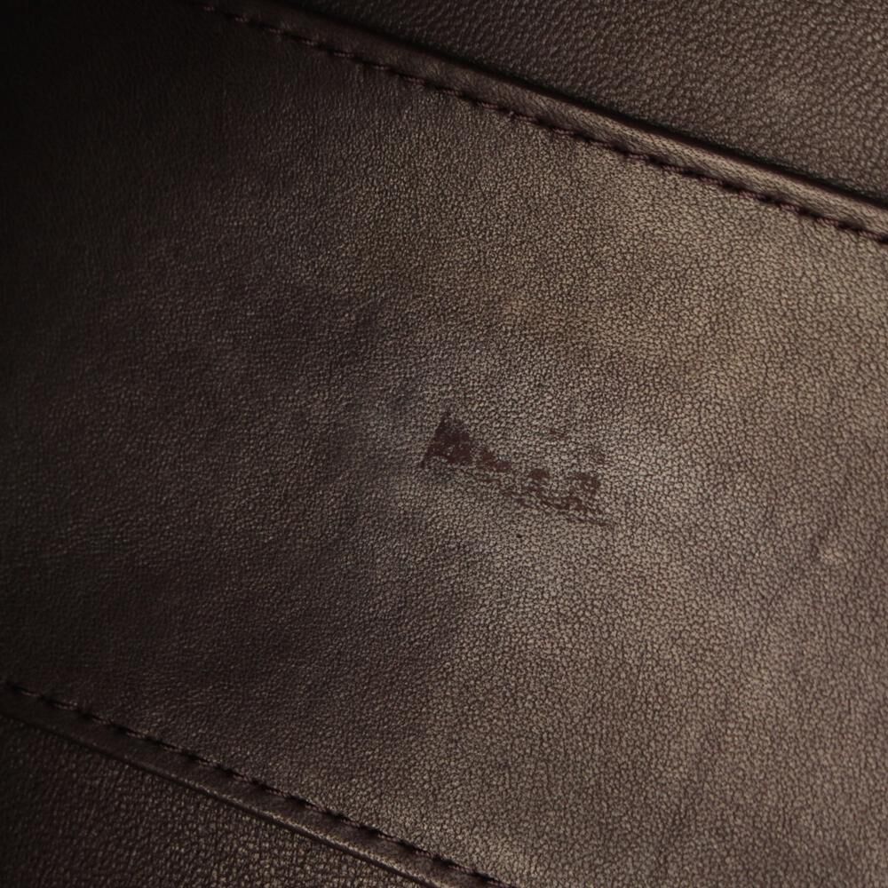 The Row Shoulder Bag