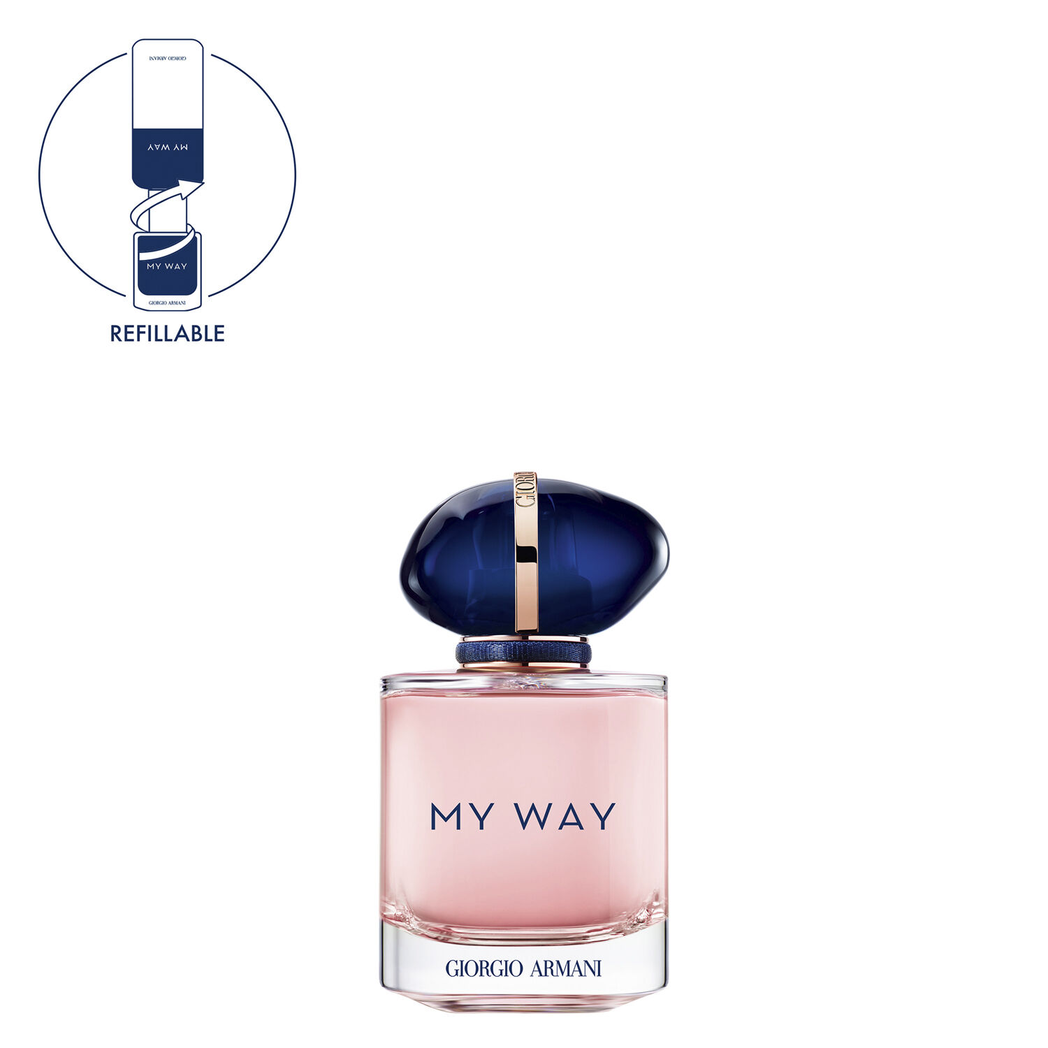 Giorgio Armani My Way Eau de Parfum