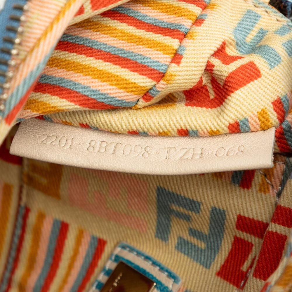 Fendi Crossbody Bag