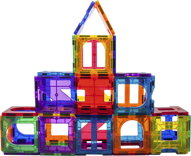 Picasso Tiles Artistry Ma