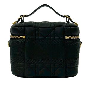 Dior Vanity Bag