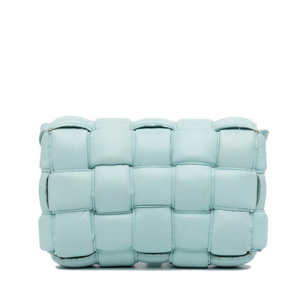 Bottega Veneta Padded Cassette Bag