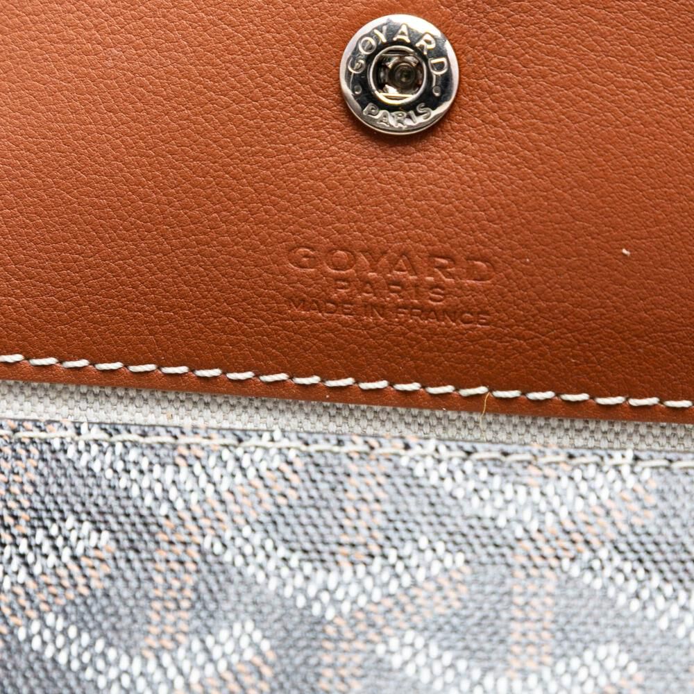 Goyard St Louis Tote