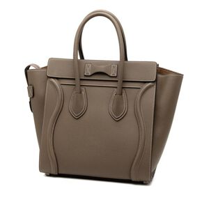 Celine Luggage