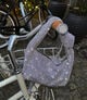 Silvermoon Crystal Bag PRE-ORDER