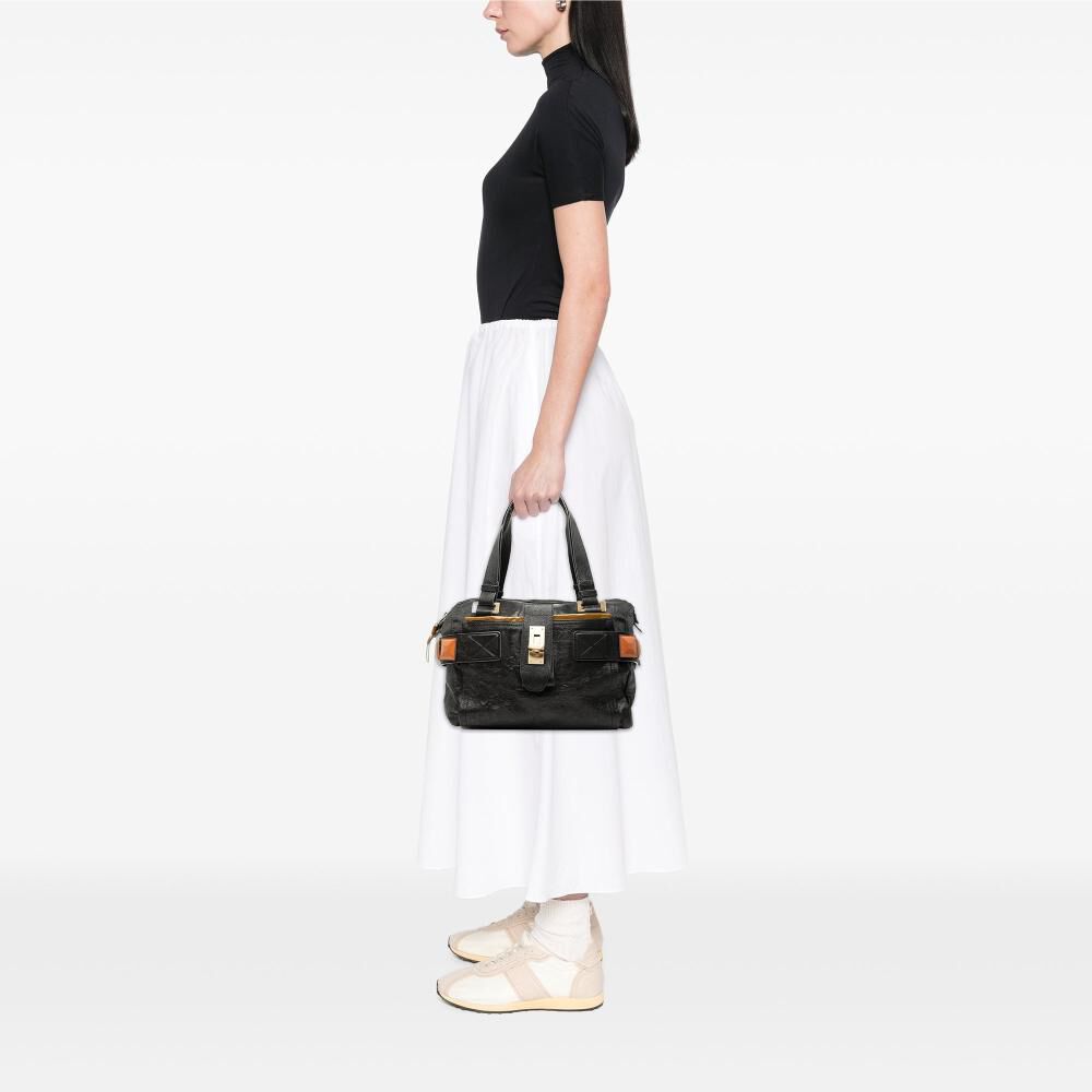 Chlo&eacute; Shoulder Bag