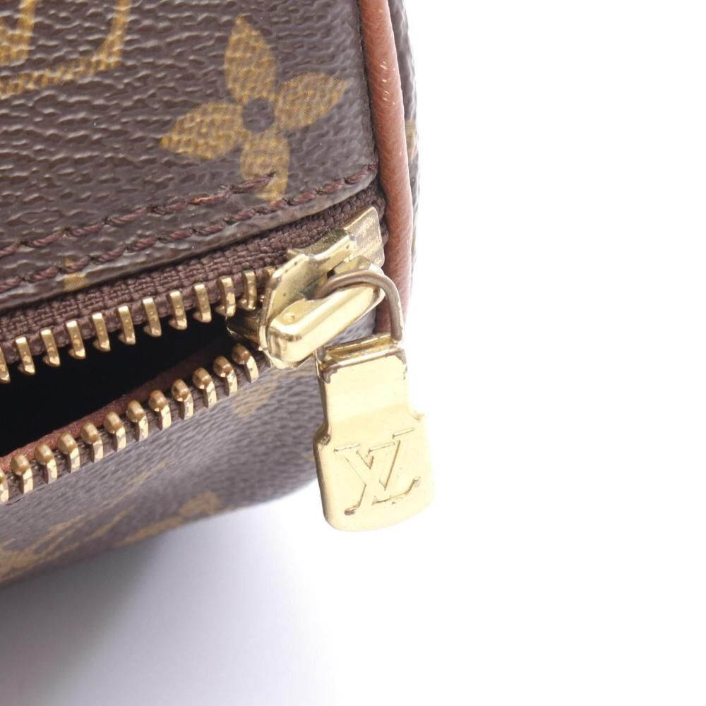 Louis Vuitton Papillon