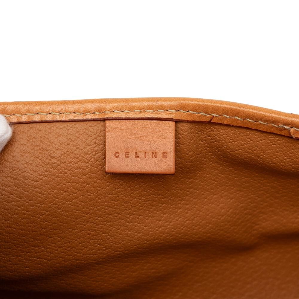 Celine Clutch