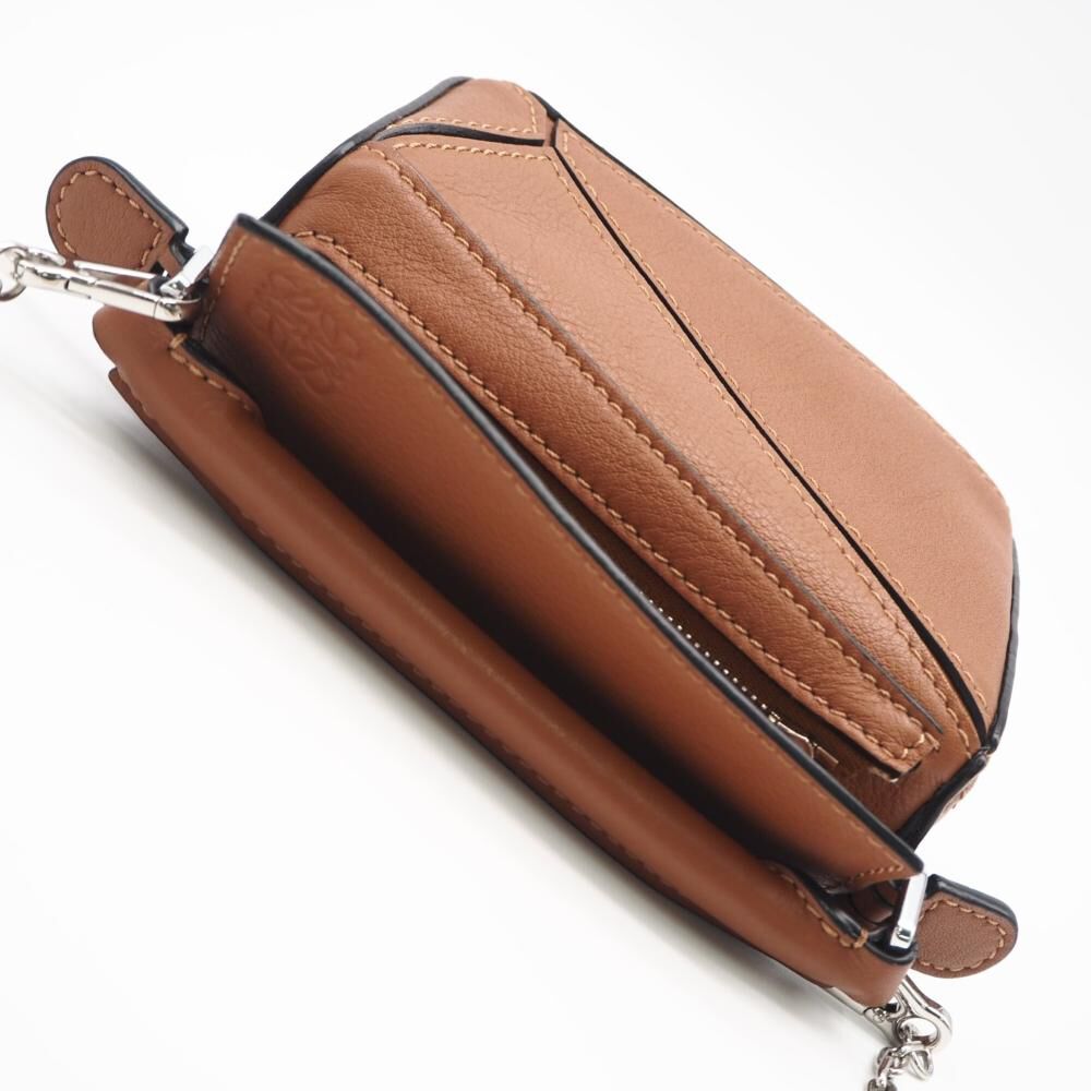 Loewe Puzzle