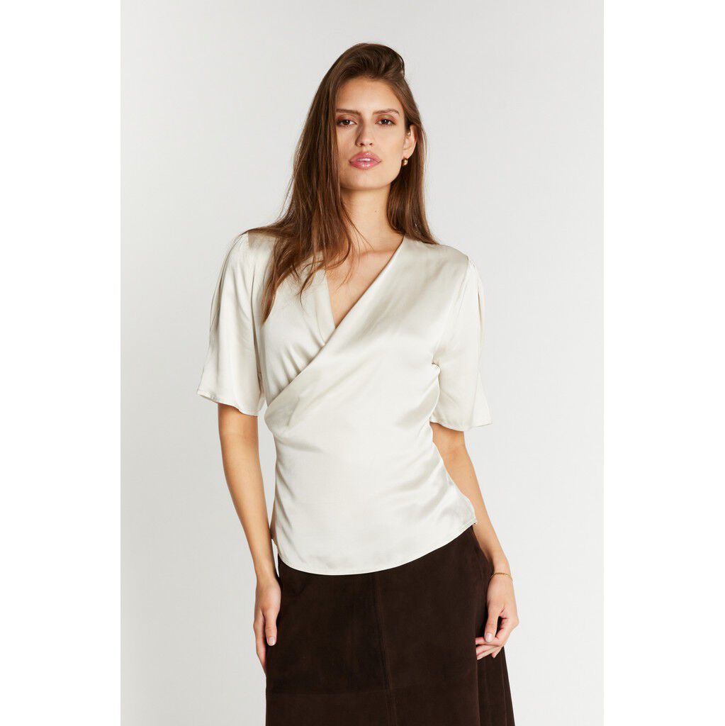 WeckiaBBNeemas blouse