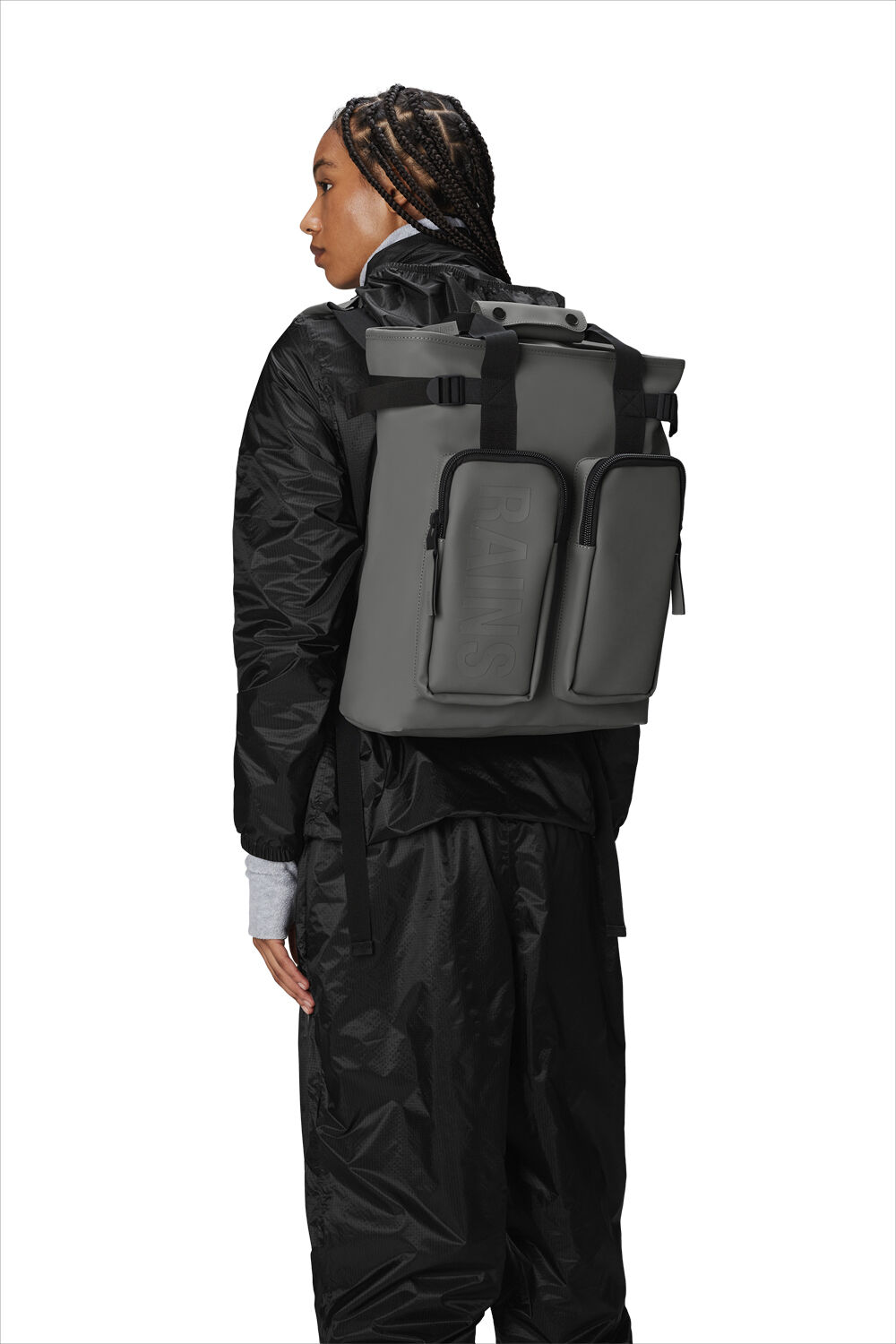Texel Tote Backpack W3
