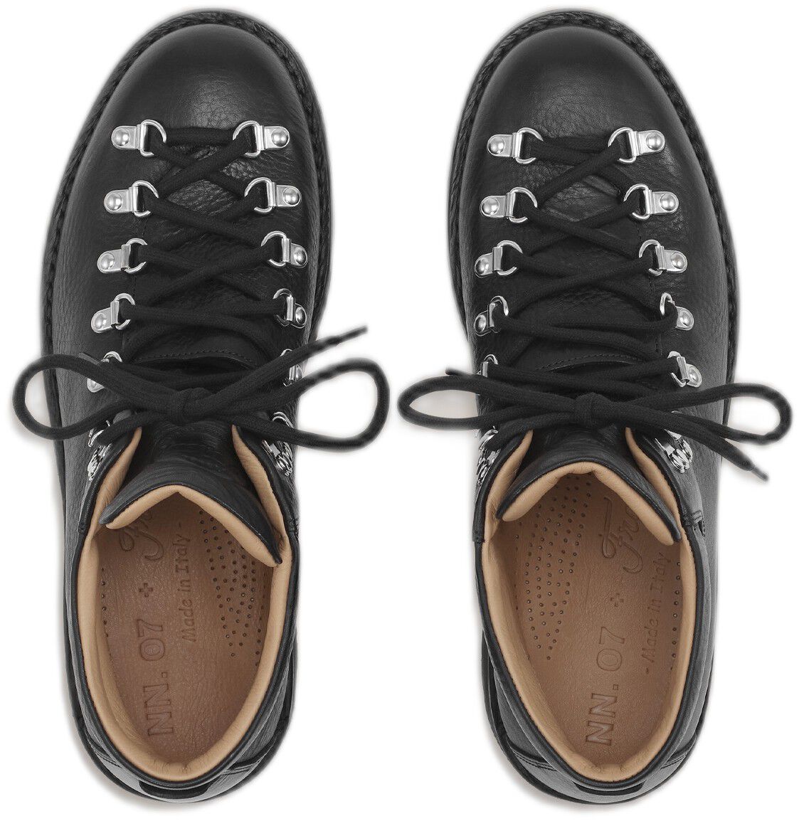 NN. 07 x Fracap M127