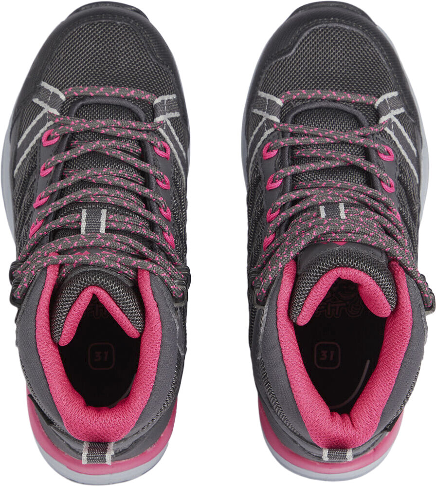 Kona V Mid AQX vandrest&oslash;vler