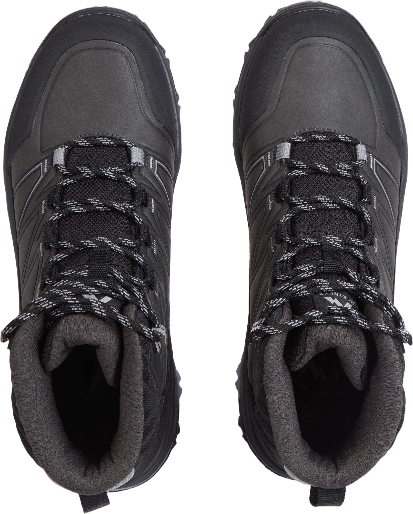 Tahsis AQX Mid Vandrest&oslash;vle