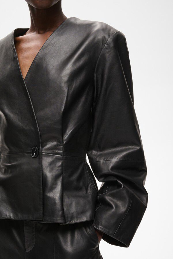 CariehIW Blazer
