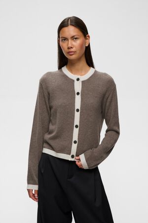 TALLYIW MONIKA CARDIGAN