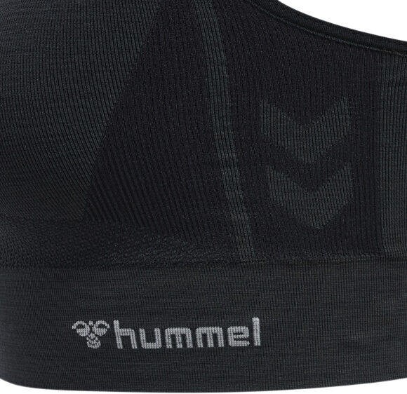 Clea Seamless sports bh