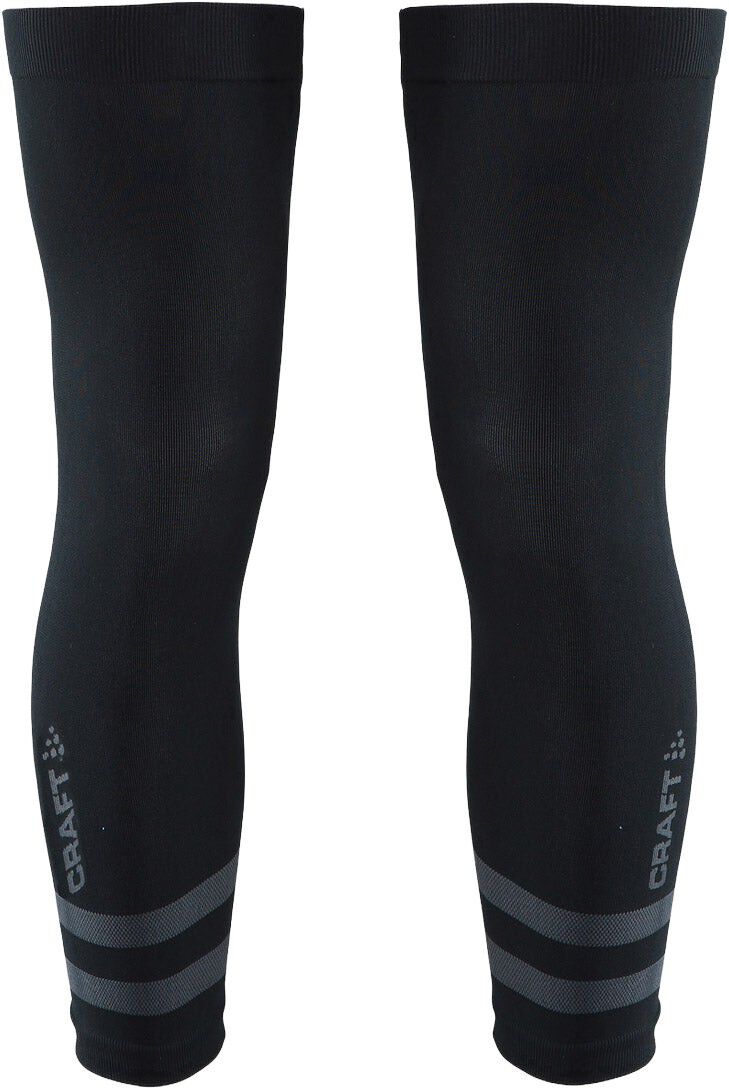 Seamless Kn&aelig;varmer Sleeves