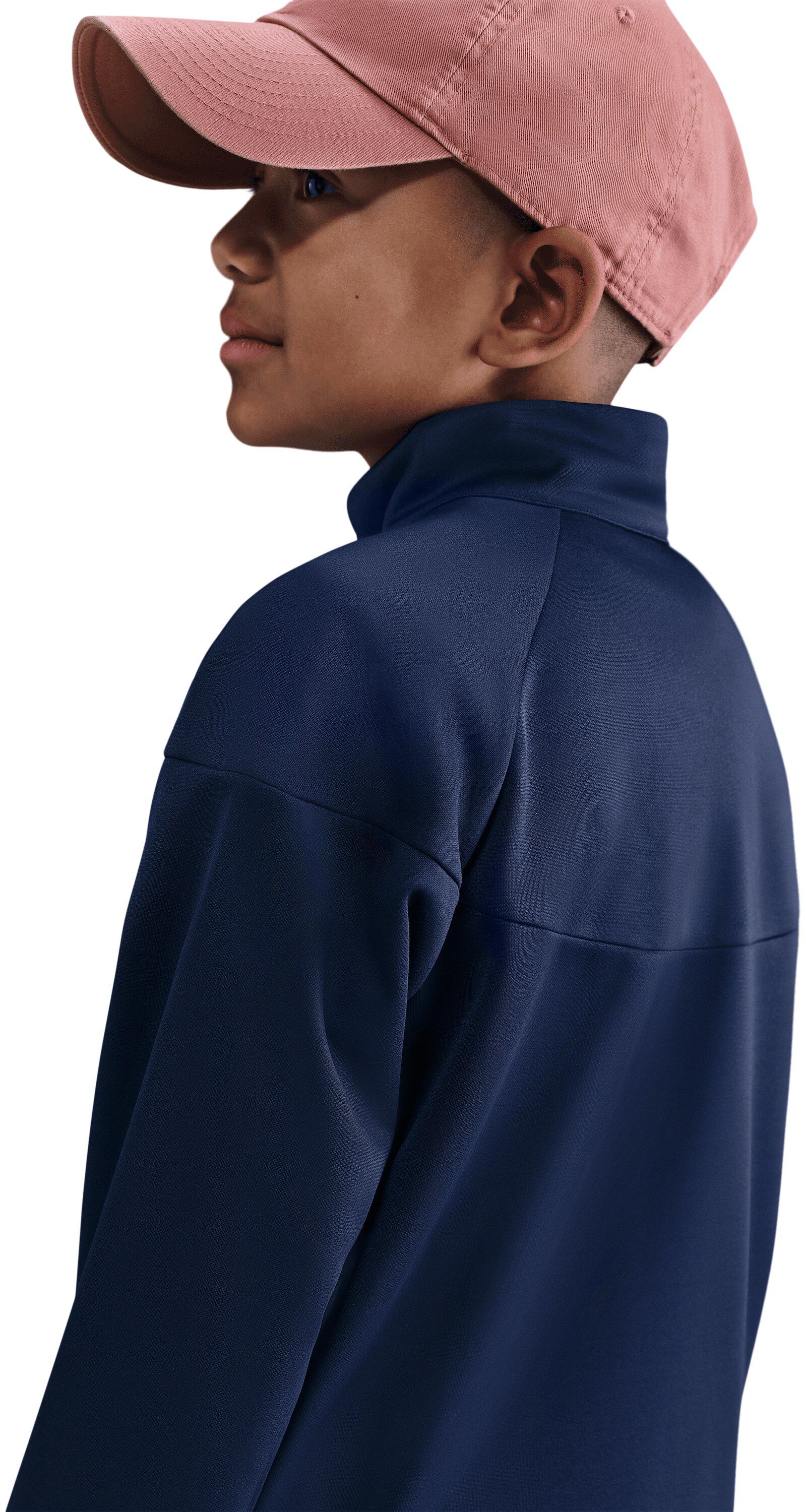NIKE SPORTSWEAR BIG KIDS' DRI-