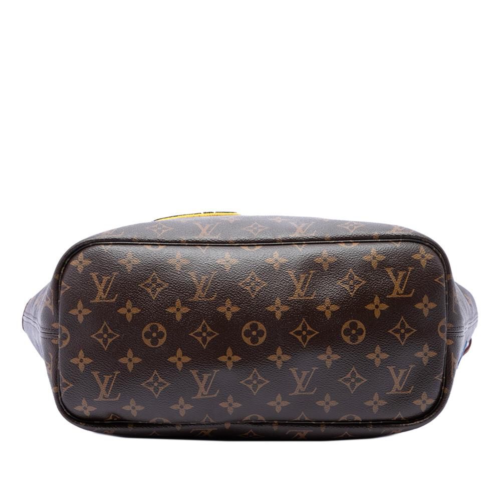 Louis Vuitton Neverfull