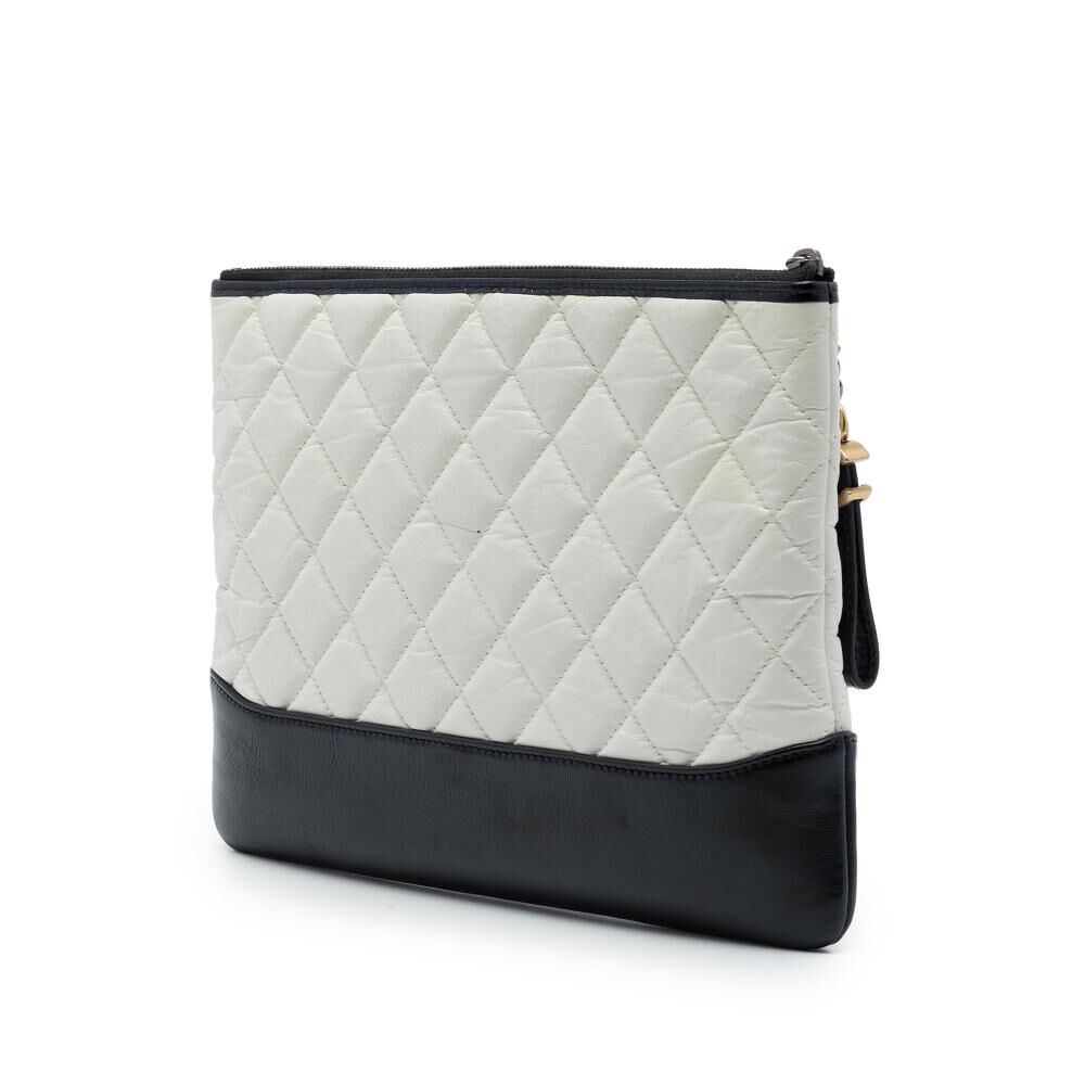 Chanel Clutch