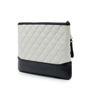 Chanel Clutch