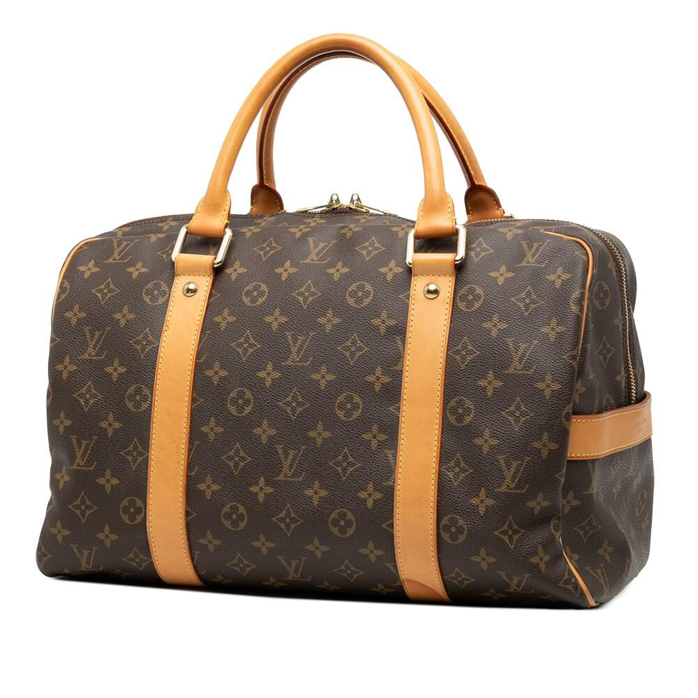 Louis Vuitton Carryall