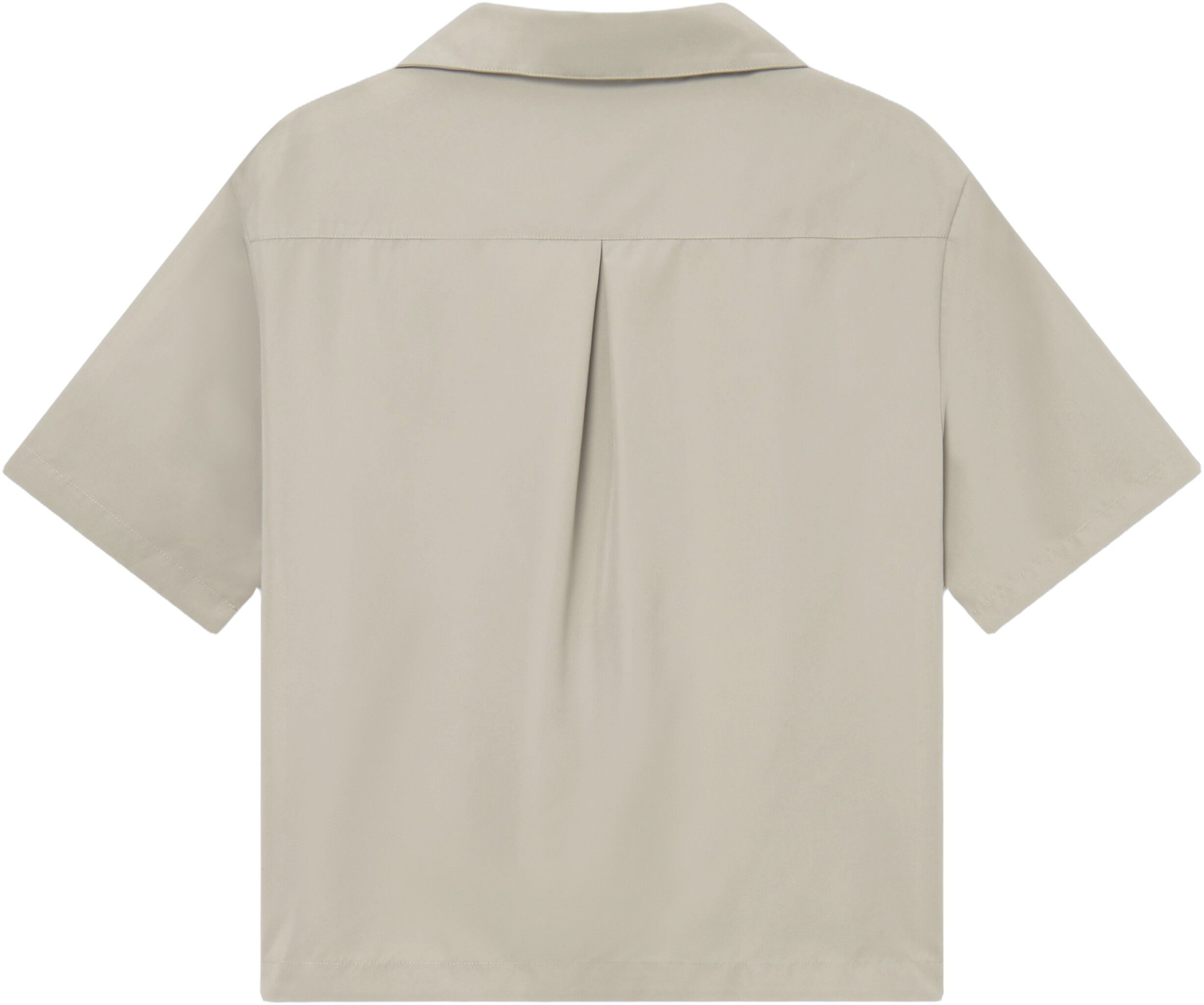 Bakari Short Sleeve Shirt