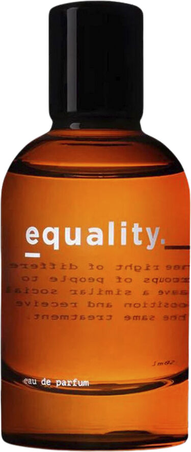 Equality EdP 50 ml.