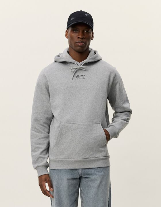 Established Hoodie
