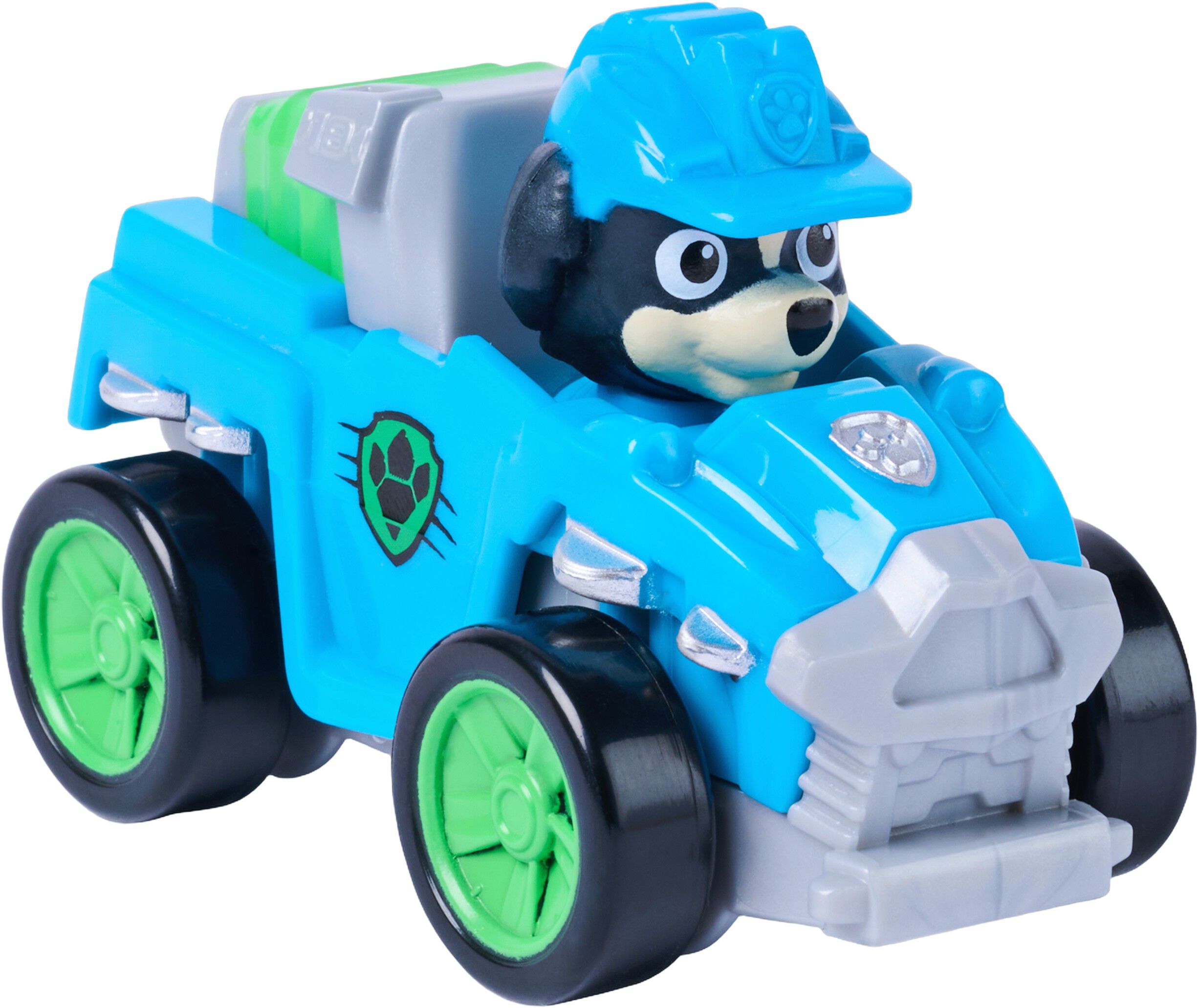 Paw P Movie 3 Dino Rex's