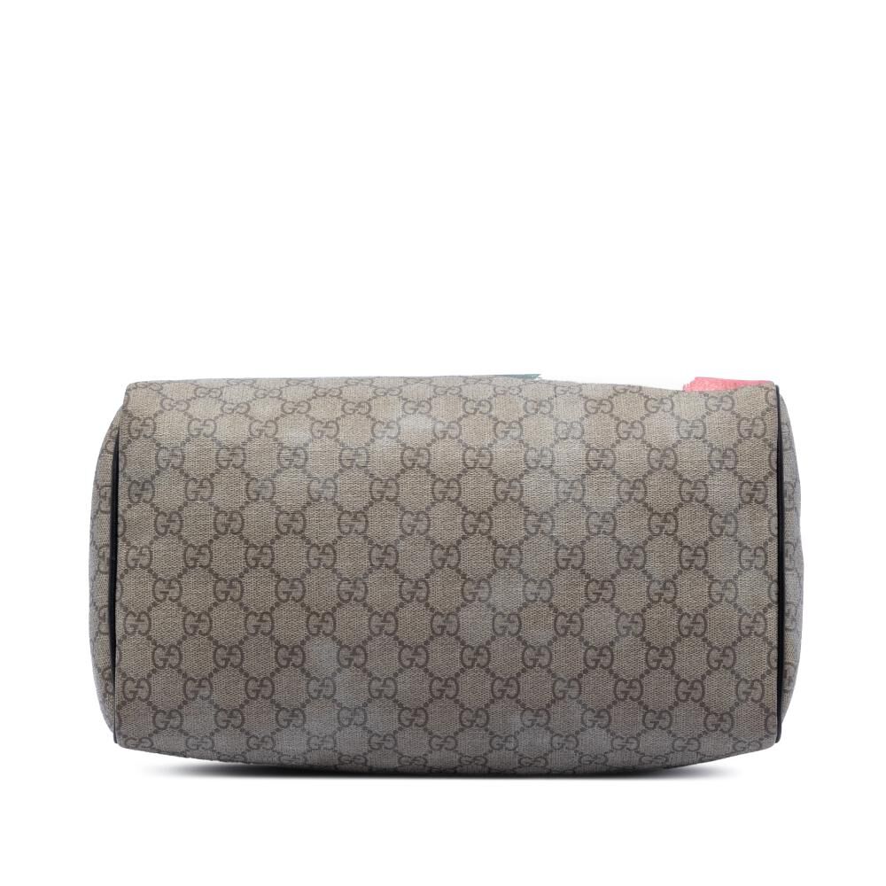 Gucci Boston Bag