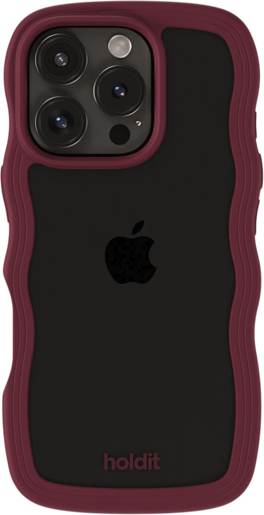 Wavy Case iPhone 16 Pro