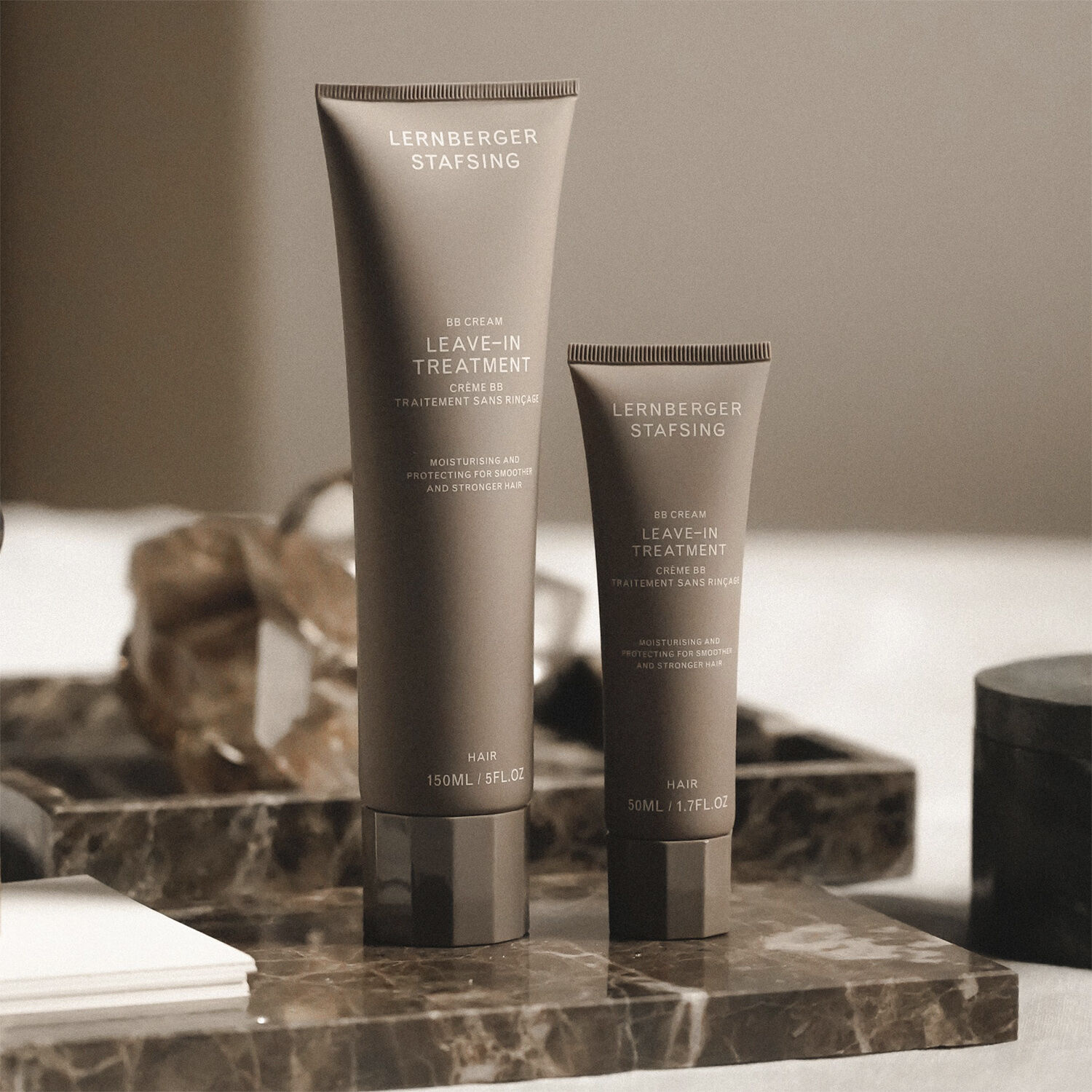 BB Cream &ndash; Leave-in Treatment, 150ml