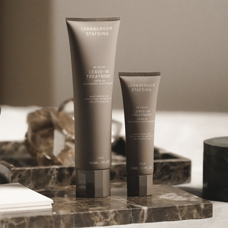 BB Cream – Leave-in Treatment, 150ml