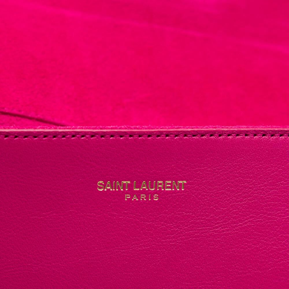 Yves Saint Laurent Clutch
