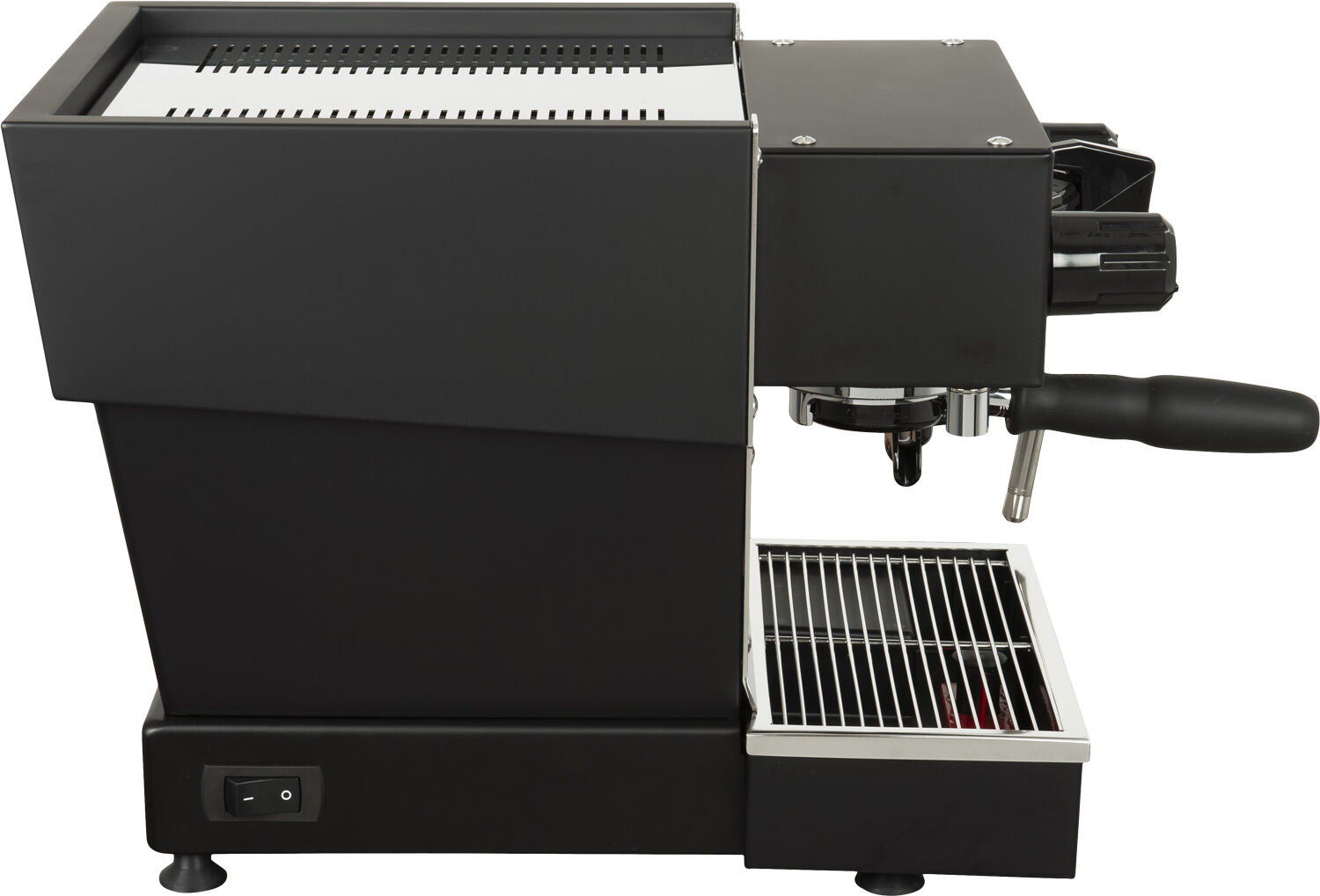 LA MARZOCCO Linea Micra black
